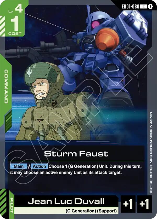 Sturm Faust