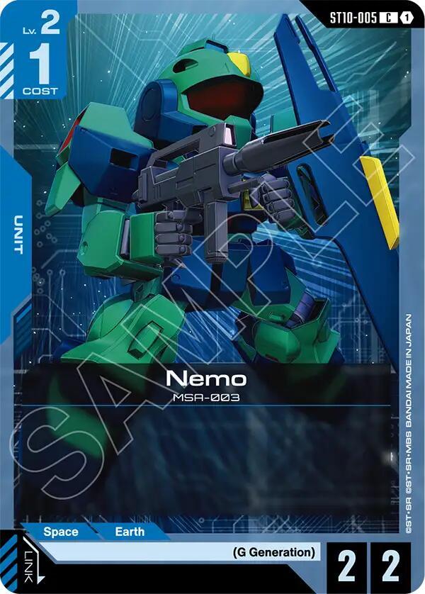 Nemo