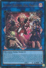 Zenna's Deceiving Doll Maidens (CORI-EN043) [Ultra Rare] - Yu-Gi-Oh!
