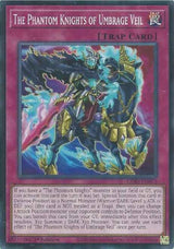 The Phantom Knights of Umbrage Veil (CORI-EN073) [Common] - Yu-Gi-Oh!