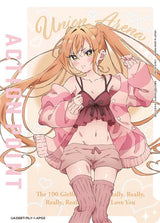 Action Point Card (AP02) - Union Arena