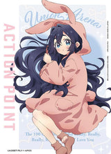 Action Point Card (AP03) - Union Arena