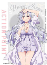 Action Point Card (AP04) - Union Arena