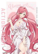 Action Point Card (AP06) - Union Arena