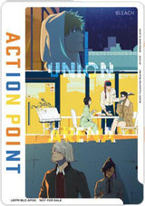 Action Point Card (AP05) (Anime Expo 2026) - Union Arena