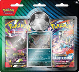 2-Pack Blister [Zarude] (3-Tab) - Pokémon