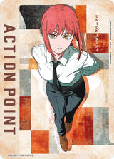 Action Point Card (AP02) - Union Arena