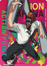 Action Point Card (AP11) - Union Arena