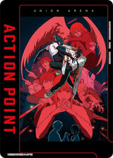 Action Point Card (AP12) - Union Arena