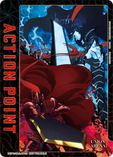 Action Point Card (AP02) (Special Promotion Pack 2026 Vol. 1) (SOLO LEVELING) - Union Arena