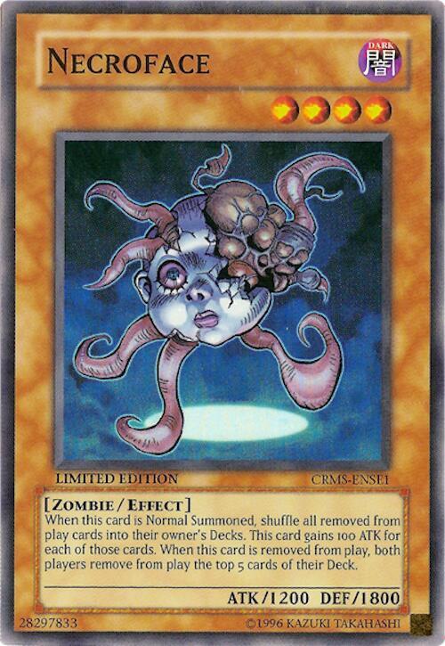 Necroface