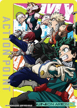Action Point Card (AP01) (Special Promotion Pack 2026 Vol. 2) (My Hero Academia)) - Union Arena