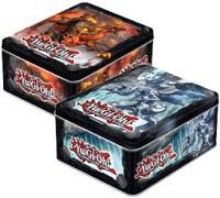 2013 Collectors Tins: Wave 1 [Set of 2]