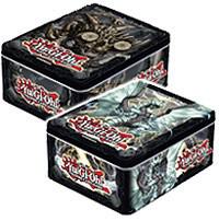 2013 Collectors Tins: Wave 2 [Set of 2] - Yu-Gi-Oh!