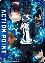 Action Point Card (AP03) (SOLO LEVELING) - Union Arena