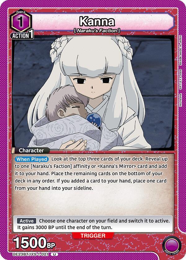 Kanna (021)