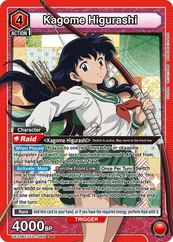 Kagome Higurashi (066)
