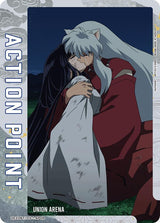 Action Point Card (AP08) - Union Arena