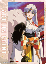 Action Point Card (AP11) - Union Arena