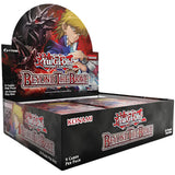 Beyond the Brave Booster Box [1st Edition] - Yu-Gi-Oh!
