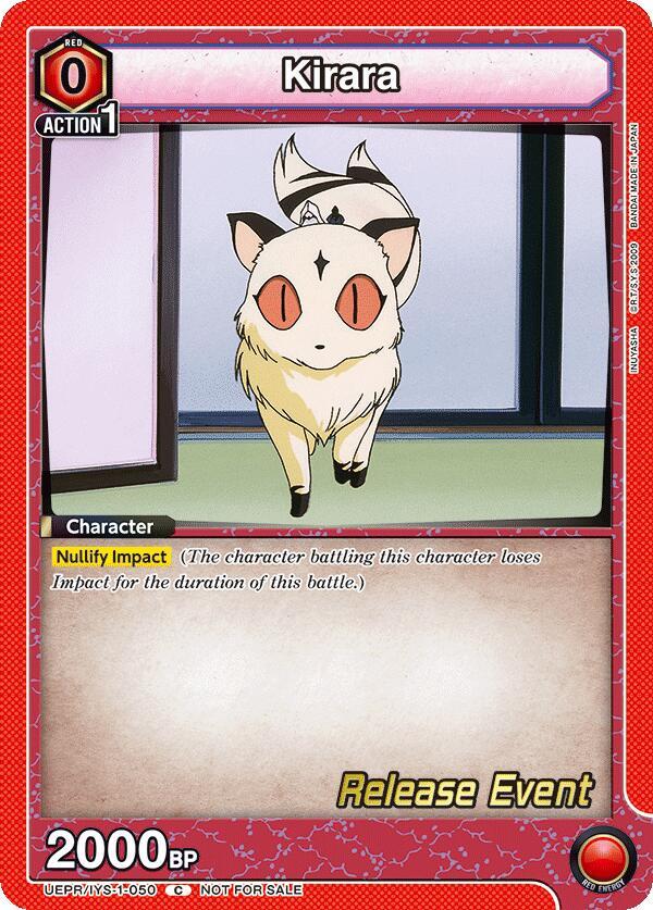 Kirara