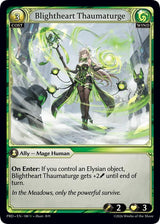 Blightheart Thaumaturge - Grand Archive TCG