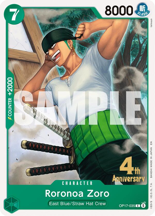 Roronoa Zoro (035)