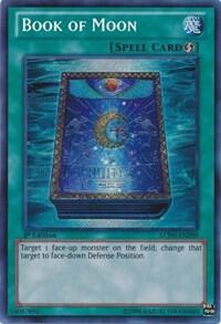 Book of Moon