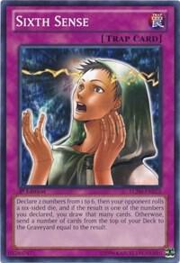 Sixth Sense