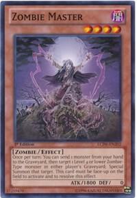Zombie Master