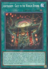 Ashtrashen - Gate to the Worlds Beyond (BETB-EN057) [Common] - Yu-Gi-Oh!