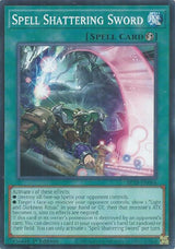 Spell Shattering Sword (BETB-EN064) [Common] - Yu-Gi-Oh!