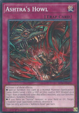 Ashtra's Howl (BETB-EN074) [Common] - Yu-Gi-Oh!