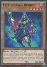 Chaospawn Bishop (BETB-EN089) [Common] - Yu-Gi-Oh!