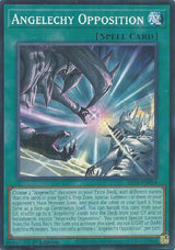 Angelechy Opposition (BETB-EN094) [Common] - Yu-Gi-Oh!