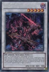 Ignoble Knight of High Laundsallyn (SHSP-EN086) [Secret Rare] - Yu-Gi-Oh!