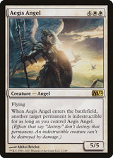 Aegis Angel [Magic 2012] - Magic: The Gathering