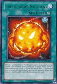 Super Solar Nutrient (Red)