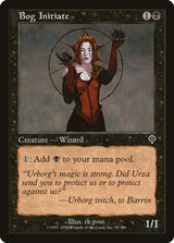 Bog Initiate [Invasion] - Magic: The Gathering