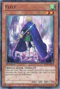 Flelf (Starfoil)