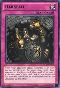Darkfall (Purple)