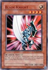 Blade Knight (Bronze) (DL09-EN007) [Rare] - Yu-Gi-Oh!