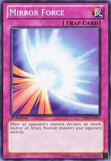 Mirror Force (YSYR-EN040) [Common] - Yu-Gi-Oh!