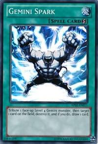 Gemini Spark