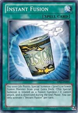 Instant Fusion (AP02-EN020) [Common] - Yu-Gi-Oh!