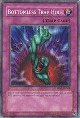 Bottomless Trap Hole (RP02-EN064) [Common] - Yu-Gi-Oh!