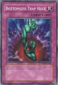 Bottomless Trap Hole (RP02-EN064) [Common] - Yu-Gi-Oh!