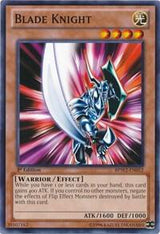 Blade Knight (BPW2-EN012) [Common] - Yu-Gi-Oh!