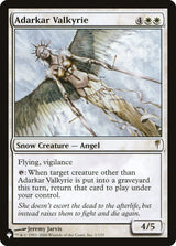Adarkar Valkyrie [The List] - Magic: The Gathering