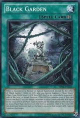 Black Garden (AP04-EN025) [Common] - Yu-Gi-Oh!